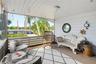 Second floor lanai