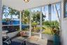 Front Screened In Lanai