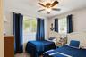 First Floor Second Guest Bedroom