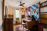 Bonus Room can be used for office space or "fifth" bedroom