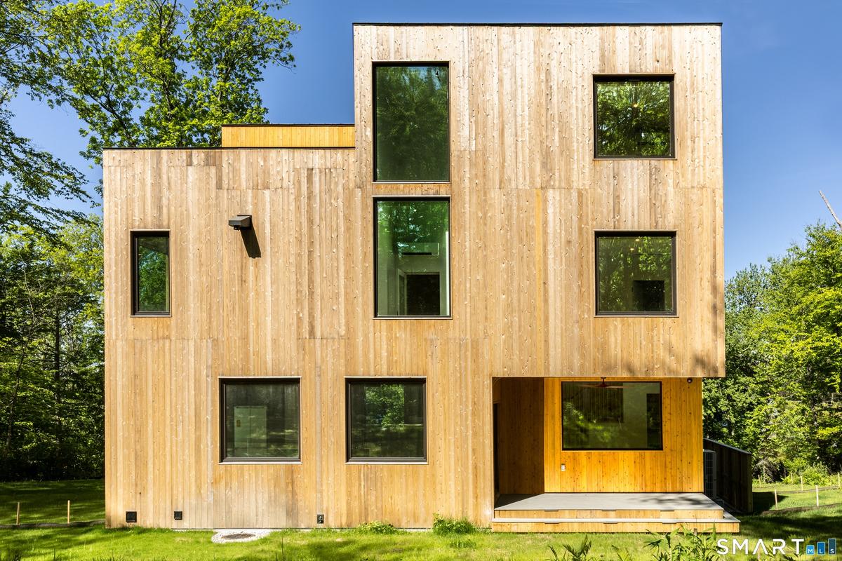 Back of House