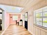 Work remote & watch the day go by from the Entrance Foyer.