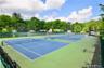 Community Tennis Courts