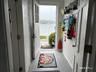 Back Door