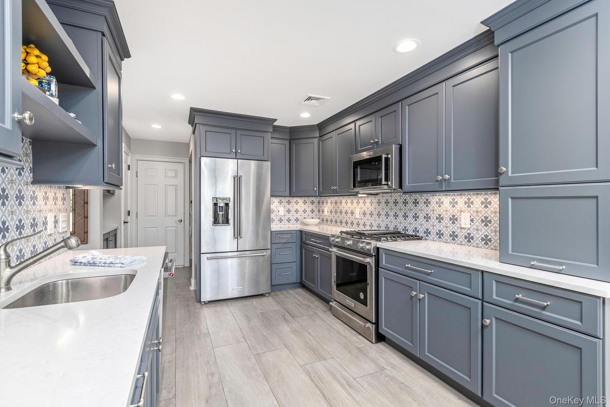 Quartz Countertops
