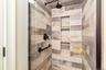 Full Shower with Attention to Detail