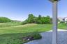 View From Patio