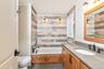 Sophisticated Primary Bath
