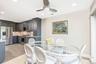 Open Concept Living