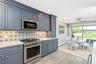 Stainless Steel Appliances