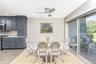 Dedicated Dining Area