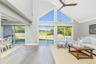 Soaring Ceilings