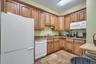 Club House Kitchen
