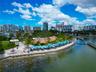 8-Blocks from O’Leary’s Tiki Bar