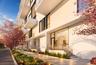 Private Courtyard Collection Features a Separate Office and Guest Suite with Private Entry