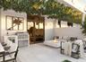 620 SF of Luxurious Outdoor Living Space