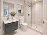 Separate Guest Suite with Private Entry