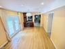 Sunny family room