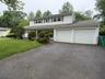 2 cars garage and driveway