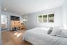 Cottage Ensuite Bedroom