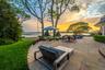 Extraordinary Sunsets by Putting Green