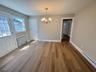 Dining room area