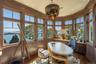 Office with Waterview