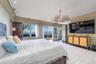 Lavish Primary Suite with Balcony