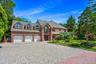 Front - Left Driveway View