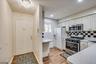 Kitchen / Foyer