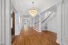 Entry Foyer