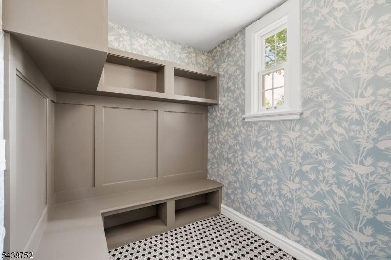 Mudroom