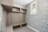 Mudroom