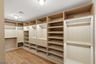 Custom His/Hers Walk-in