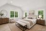 Staged En Suite Bedroom