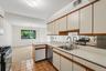 Lots of space to cook & prepare