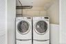 Fun to do laundry with these machines!