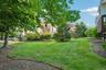 View of th yard