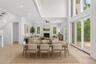 Staged Great Room
