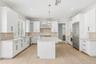 Kitchen with Island