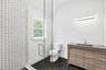 En Suite Bathroom