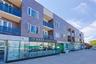 View of apartment building / complex