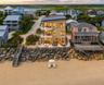 Stunning 3 story Beach Estate complete with  elevator.