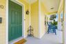 Front Porch and Entry