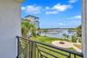 Water View Second Floor Deck