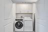Third Floor Laundry