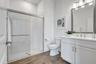 First Floor Bath #3