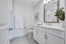 Third Floor Bath #2