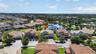 Picturesque Views of the Community from 2nd Floor! Aerial View of WCI Lennar Home on Premium Water Lot in Waterleaf Community! Located Near Entrance &
