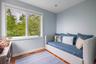 currently used as a childs bedroom